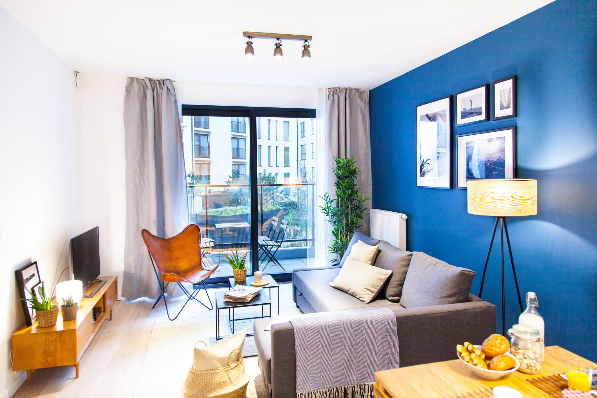 Sweet Inn Apartments - Etterbeek Brussel Buitenkant foto